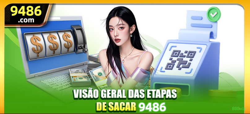 888win Pagamentos