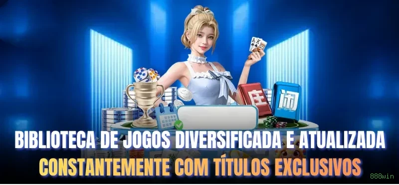 Jogos 888win
