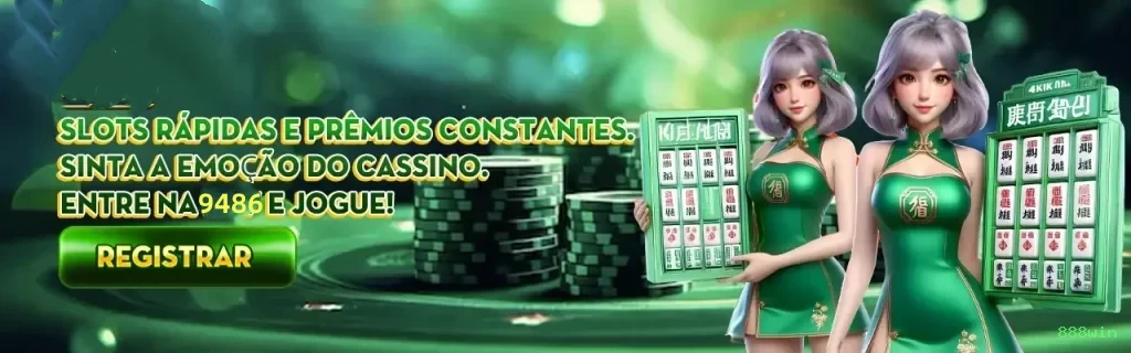 Jogos de Mesa 888win