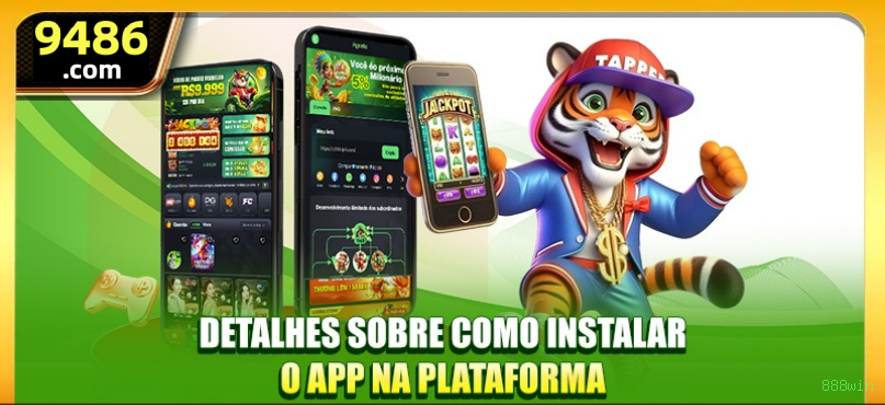 Termos e Condições